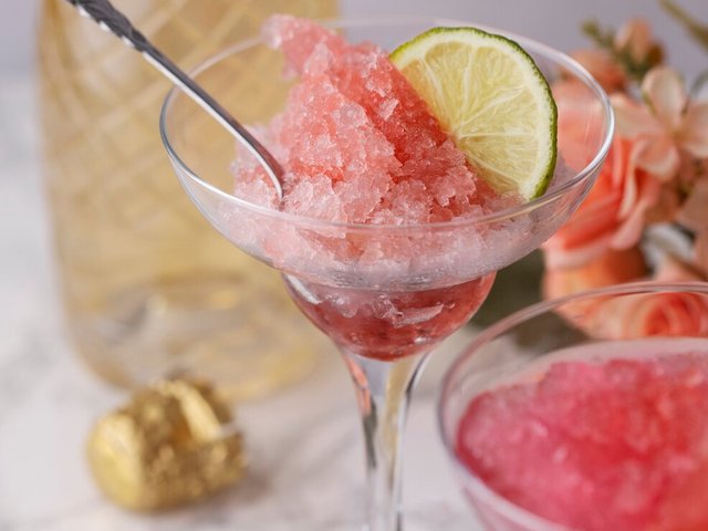 Tragos frozen