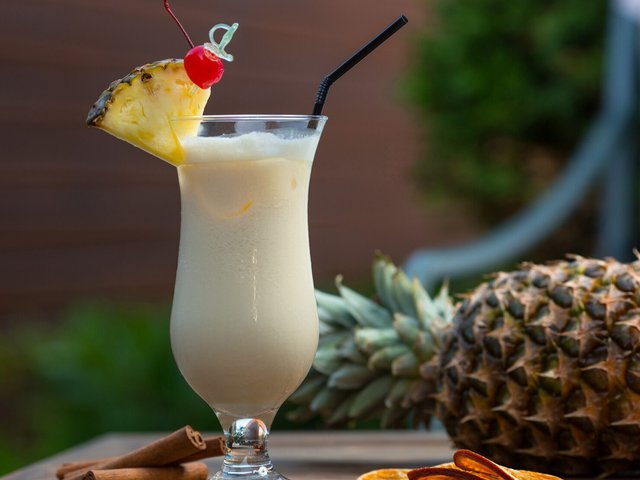 Piña colada